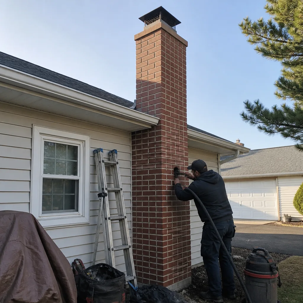 After - Recent Project