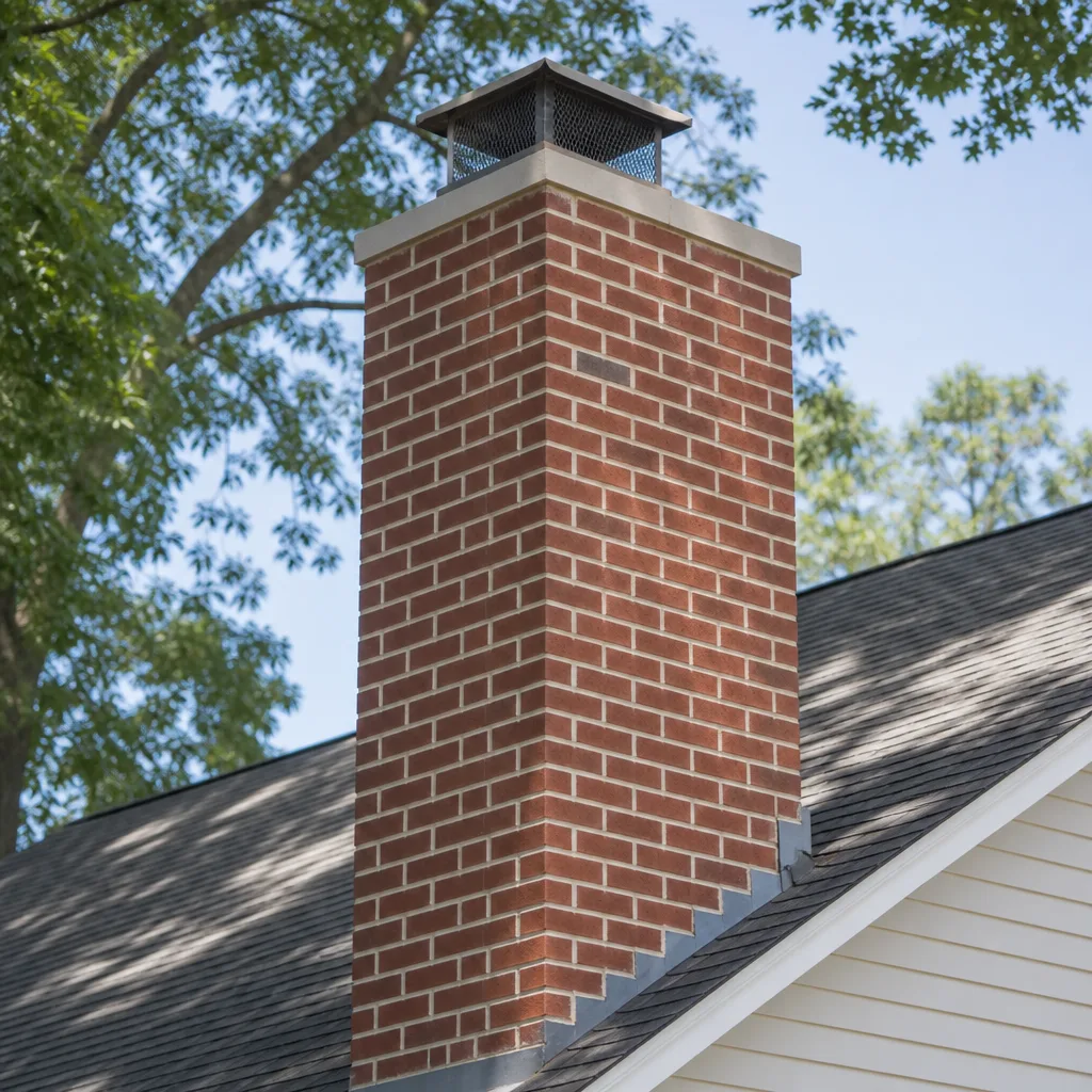 Masonry repair